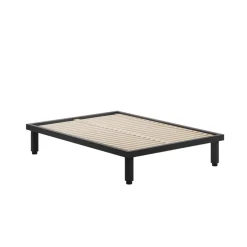 Kaya Small Doppelbett 140x200cm ohne Kopfteil