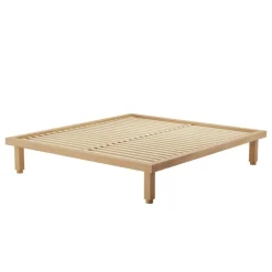 Kaya XLarge Doppelbett 200x200cm ohne Kopfteil