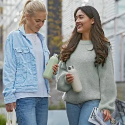 Keep Cool Trinkflasche 0,6L