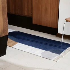 Kelim Merge Teppichläufer 180x70cm