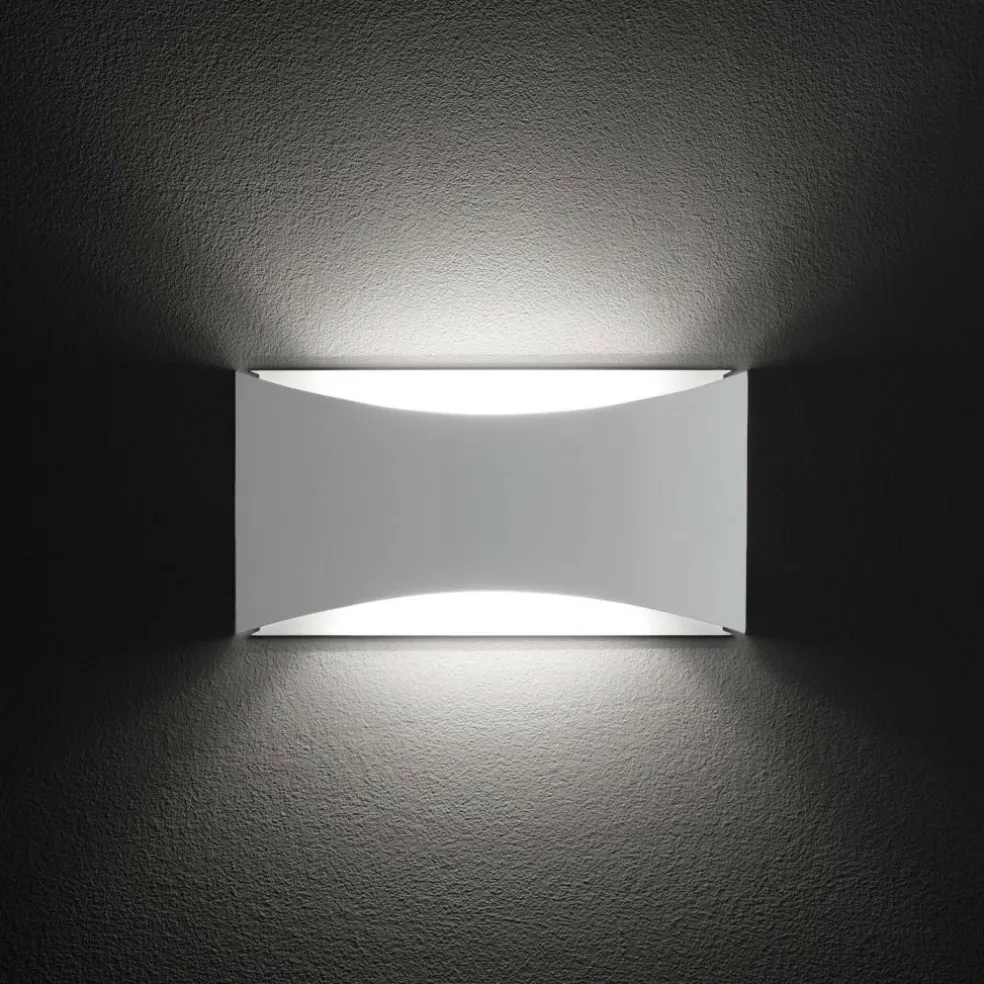 Kelly 791 LED Wandleuchte