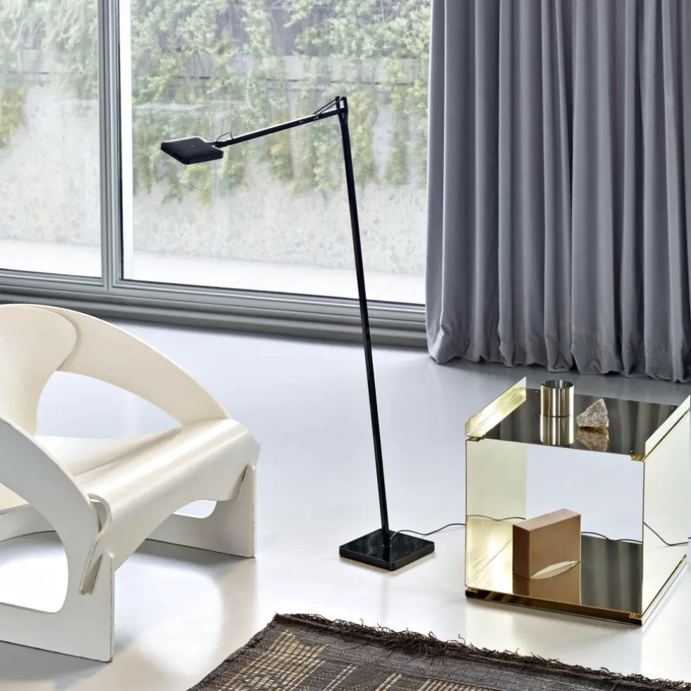 Kelvin LED F Stehleuchte