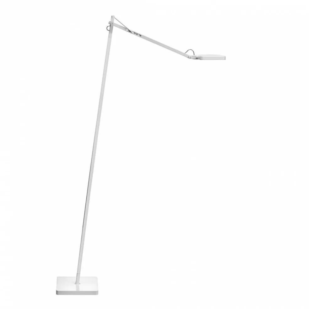 Kelvin LED F Stehleuchte
