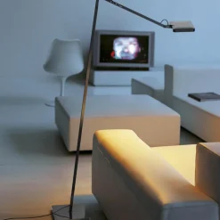 Kelvin LED F Stehleuchte