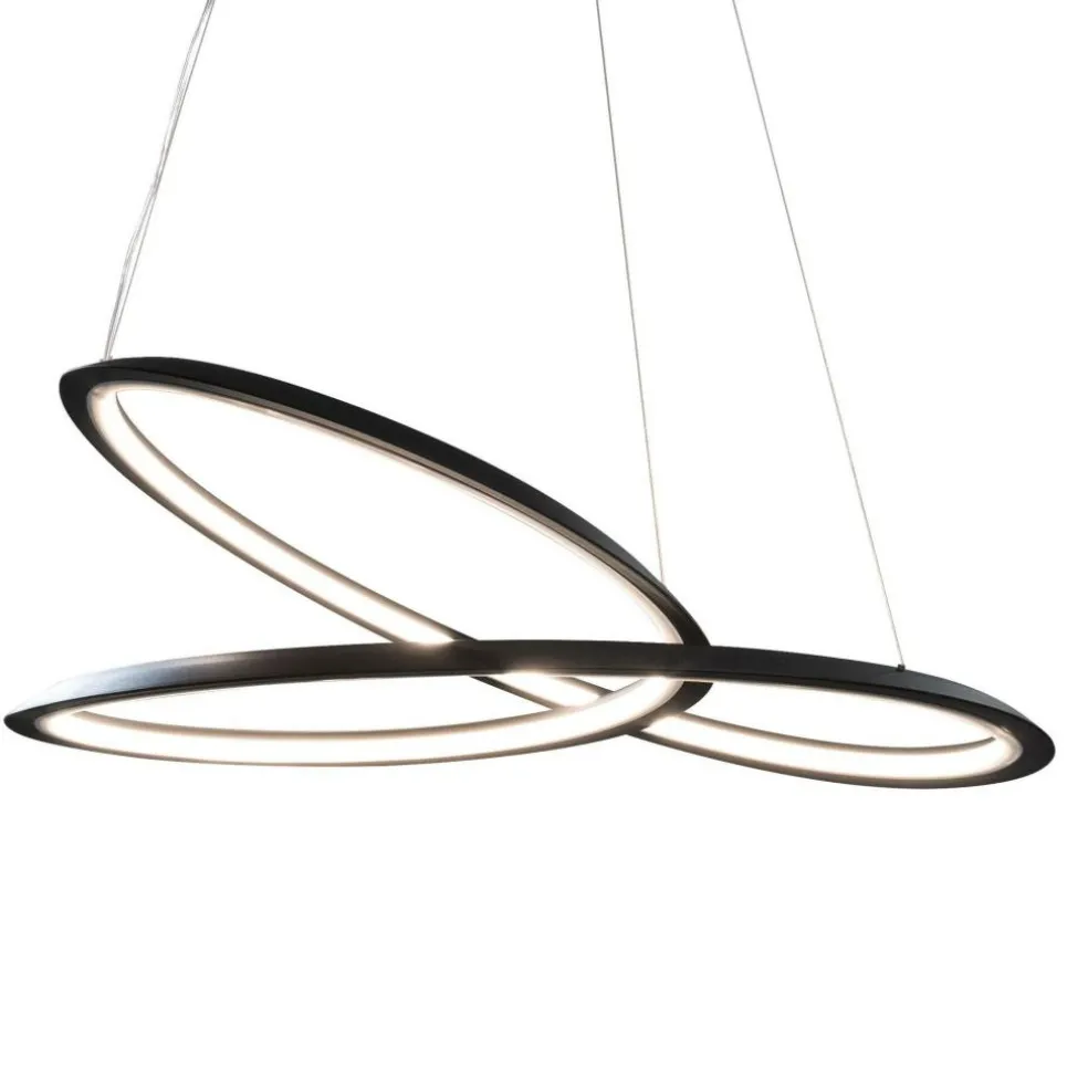 Kepler LED Pendelleuchte