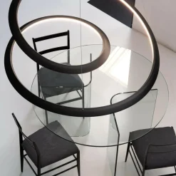 Kepler LED Pendelleuchte