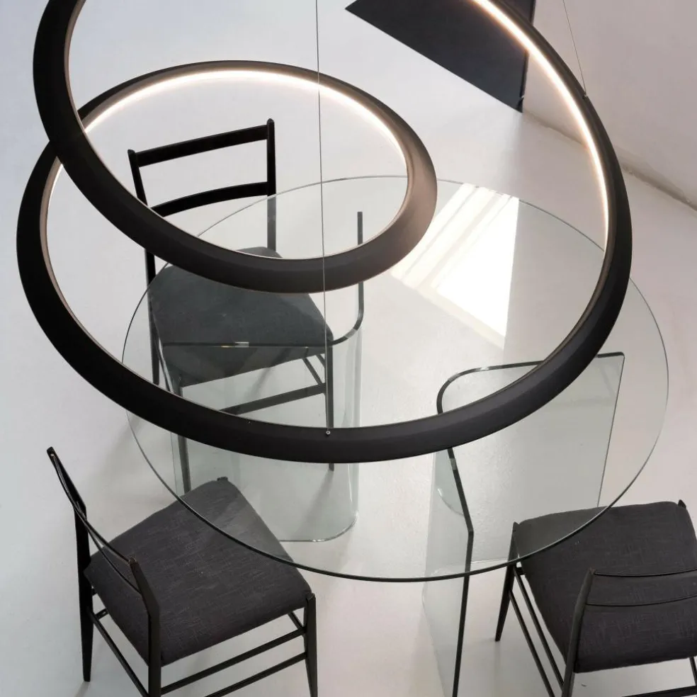 Kepler LED Pendelleuchte