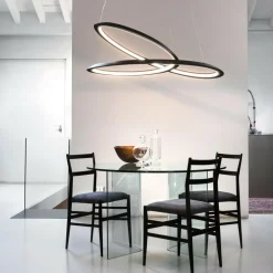 Kepler LED Pendelleuchte