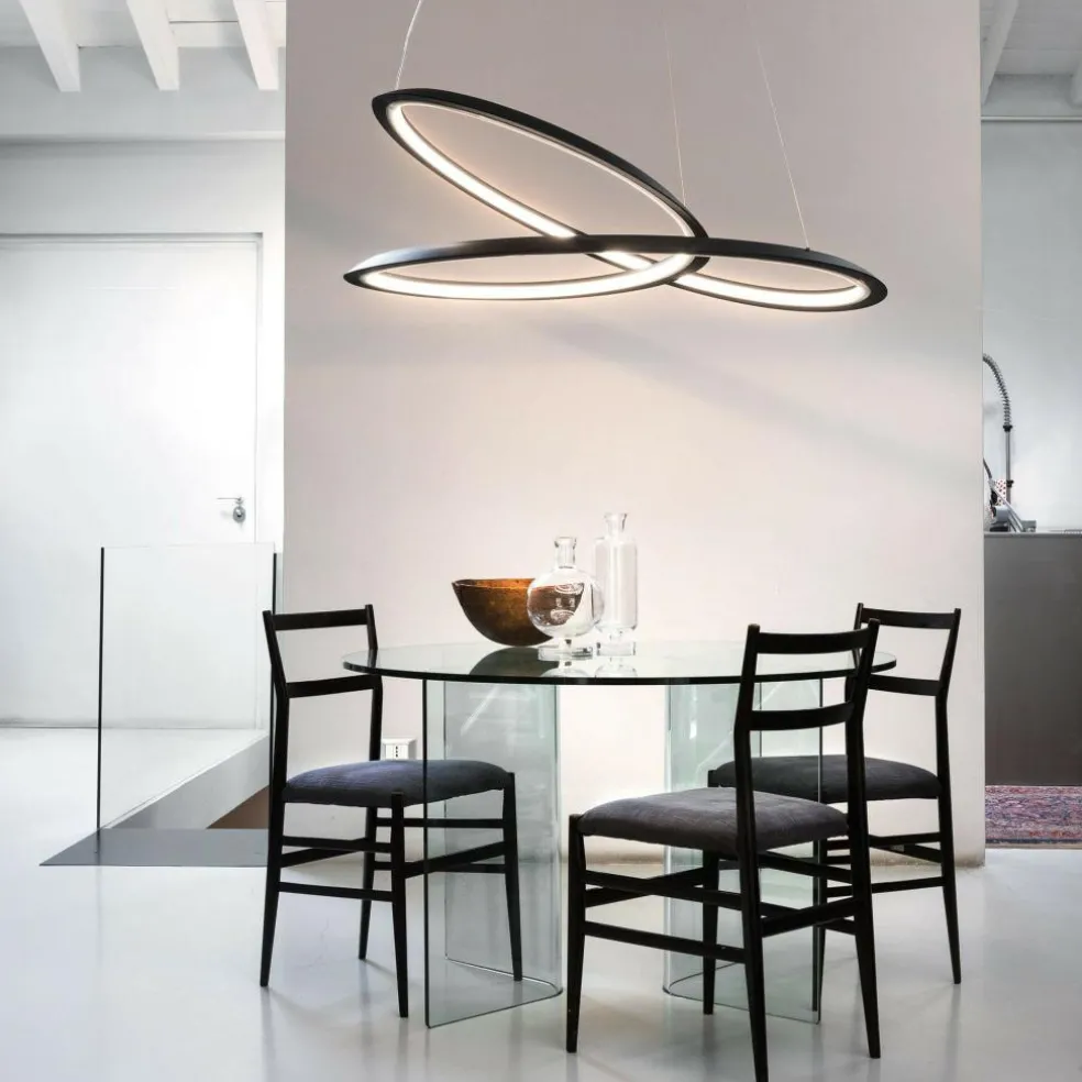 Kepler LED Pendelleuchte