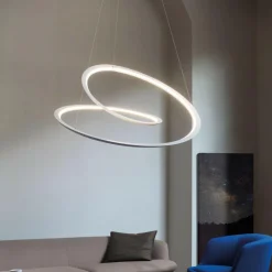 Kepler LED Pendelleuchte