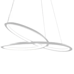 Kepler LED Pendelleuchte