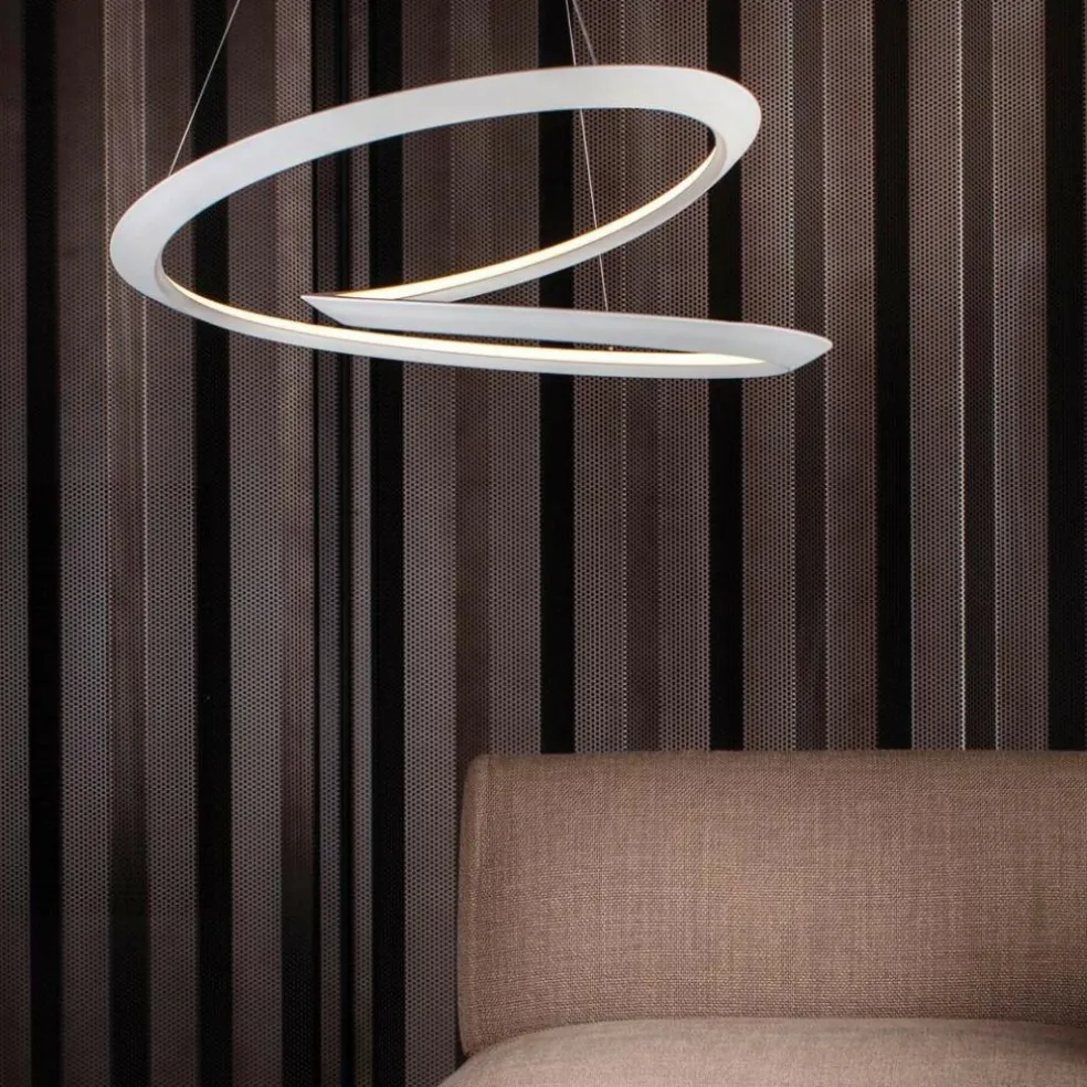 Kepler Minor LED Pendelleuchte