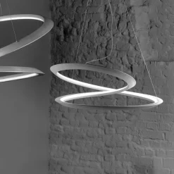 Kepler Minor LED Pendelleuchte