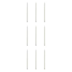 Kerze für Kubus Micro 9er Set