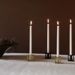 Kerze für Kubus Micro 9er Set