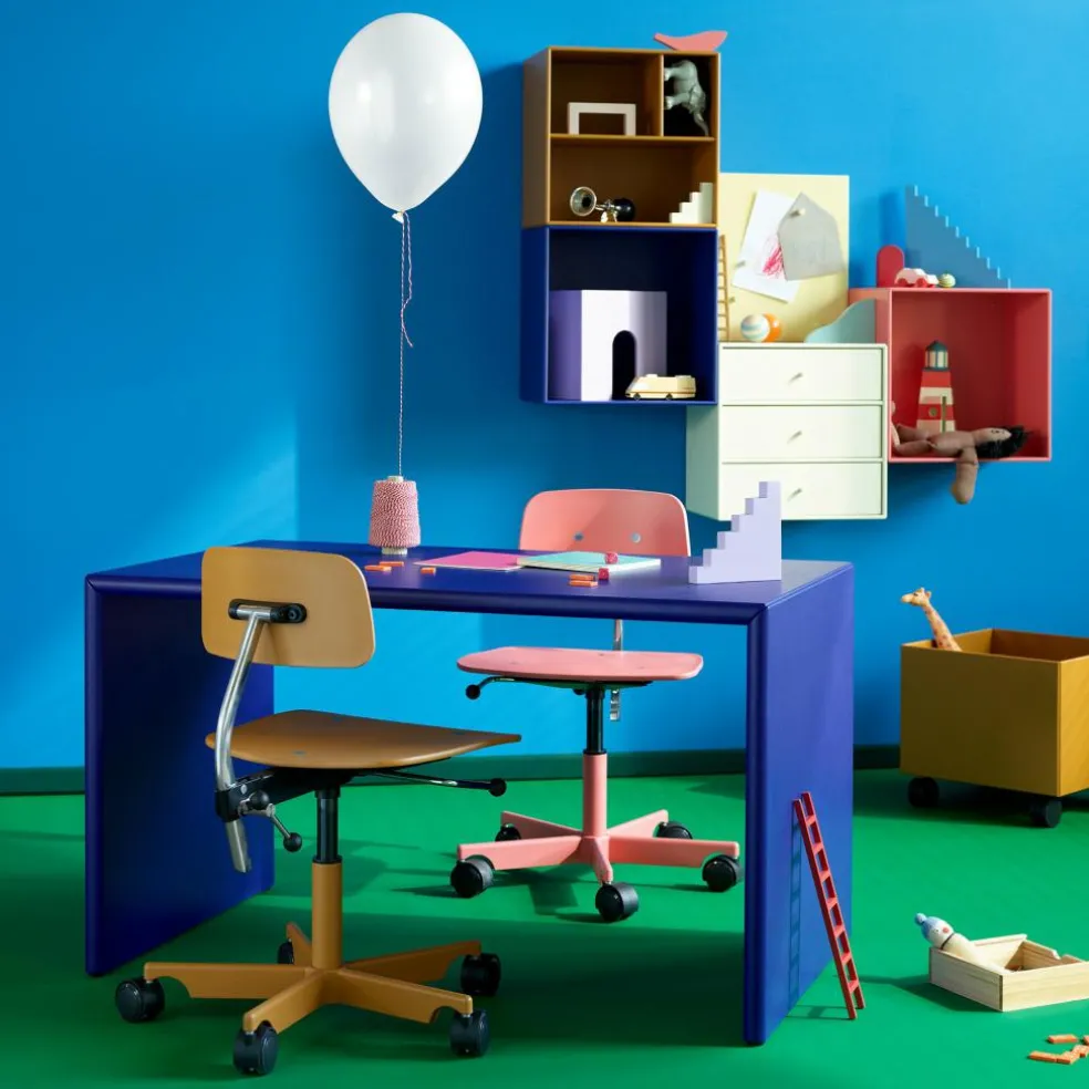 Kevi 2533J Kinderstuhl