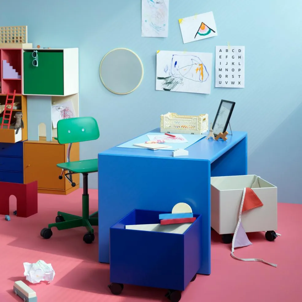 Kevi 2533J Kinderstuhl