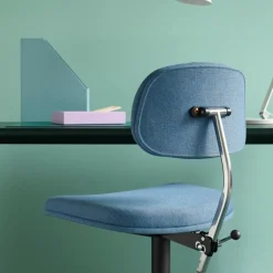 Kevi 2534U Bürostuhl