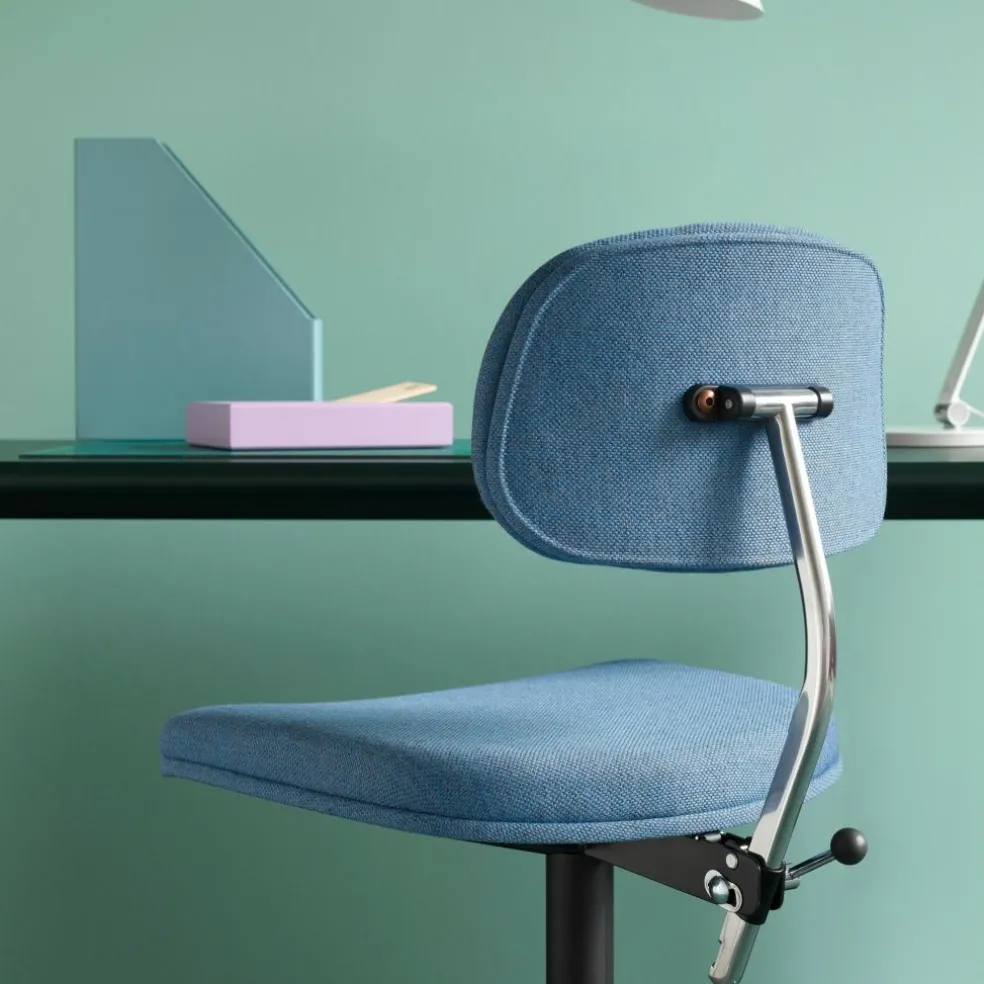 Kevi 2534U Bürostuhl