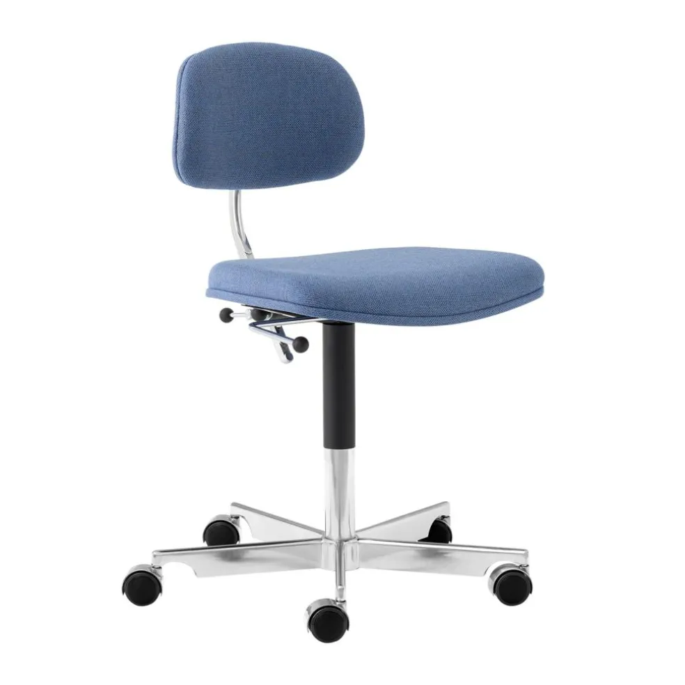 Kevi 2534U Bürostuhl