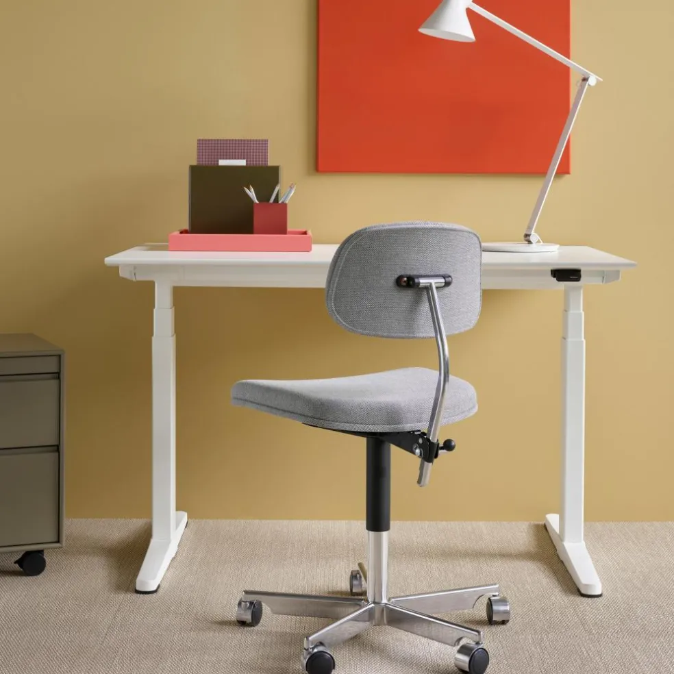 Kevi 2534U Bürostuhl