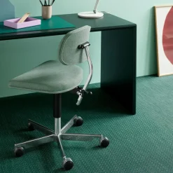 Kevi 2534U Bürostuhl