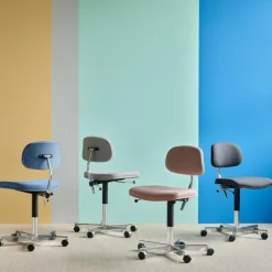 Kevi 2534U Bürostuhl