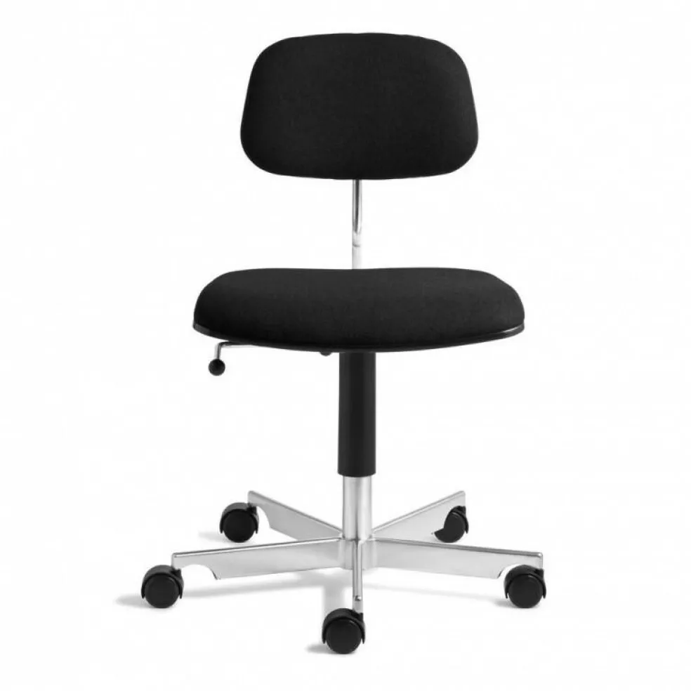 Kevi 2534U Bürostuhl