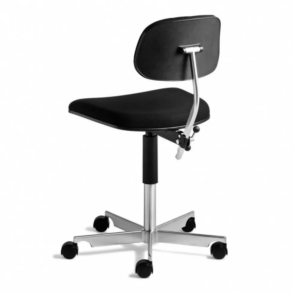 Kevi 2534U Bürostuhl