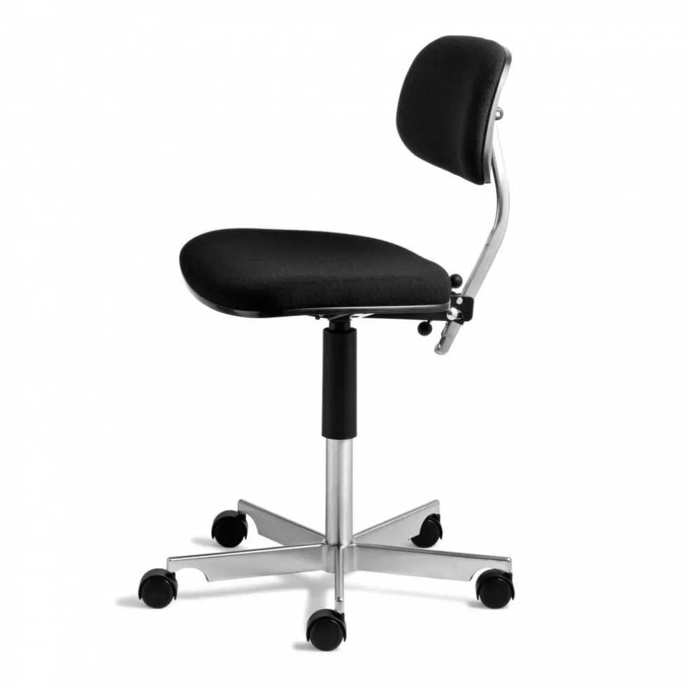 Kevi 2534U Bürostuhl