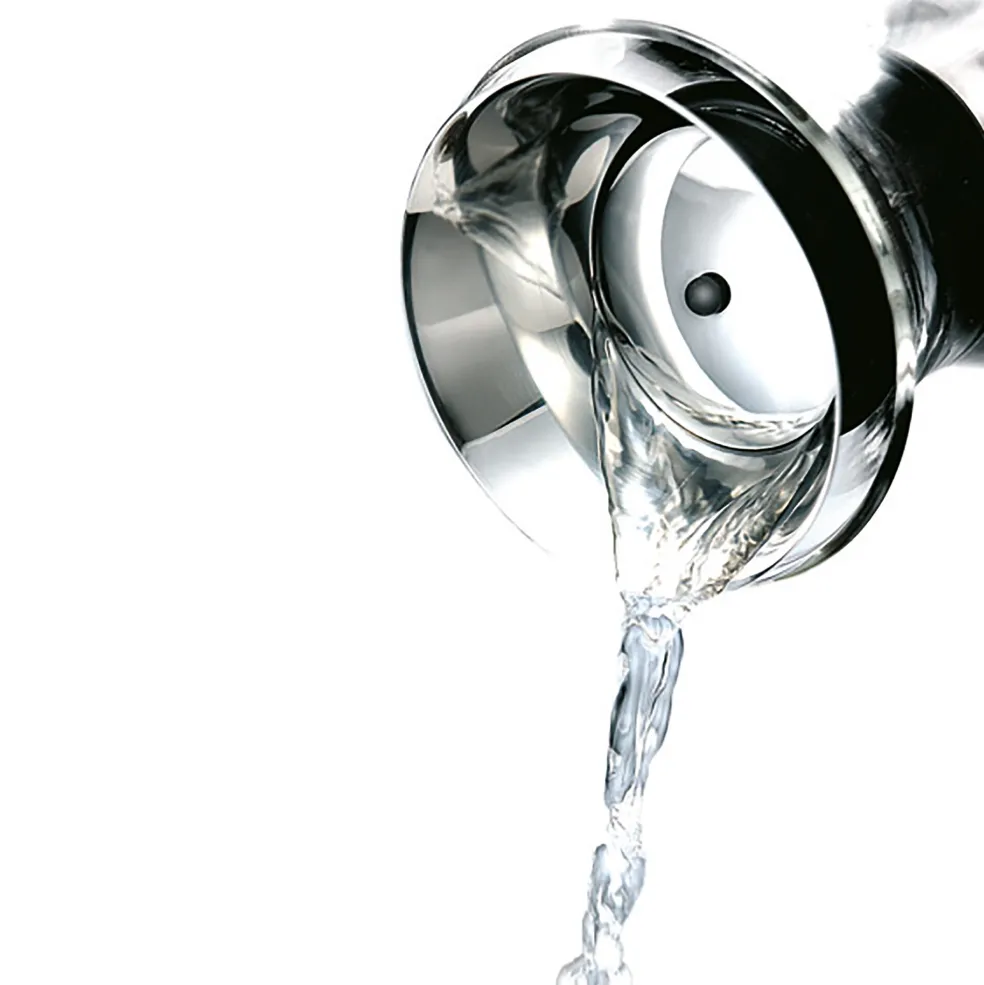 Kühlschrankkaraffe 1L