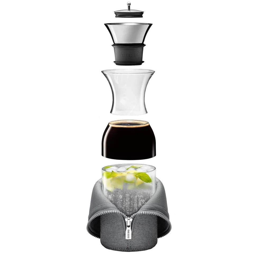 Kühlschrankkaraffe 1L