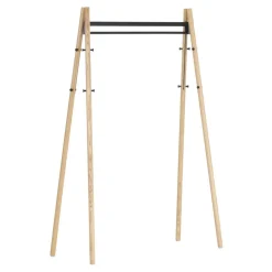 Kiila Kleiderständer 133x192x55cm