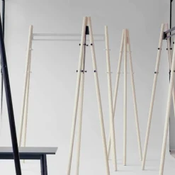 Kiila Kleiderständer 133x192x55cm