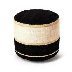 Kilim Pouf/Hocker