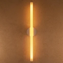 Kilter Wandleuchte 64cm 2200K