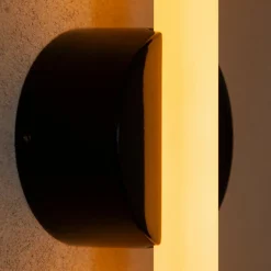 Kilter Wandleuchte 64cm 2200K