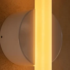 Kilter Wandleuchte 64cm 2200K