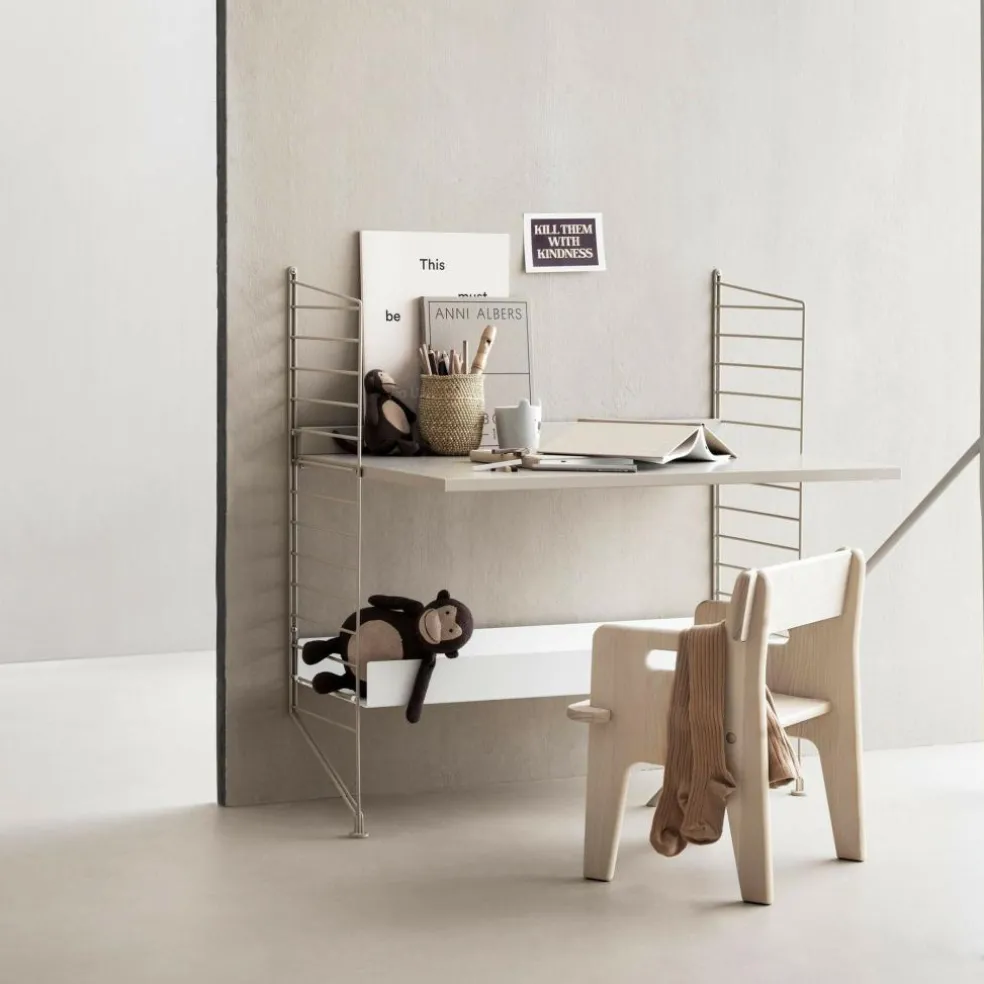 Kinderzimmer Kombination 78x85x30cm