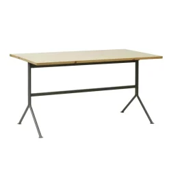 Kip Schreibtisch Gestell grau