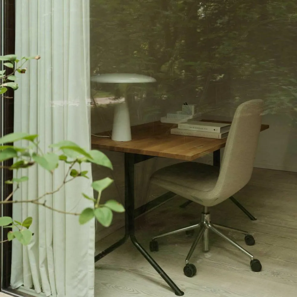 Kip Schreibtisch Gestell grau