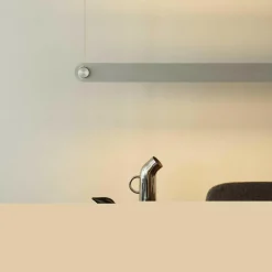 Kip Schreibtisch Gestell grau