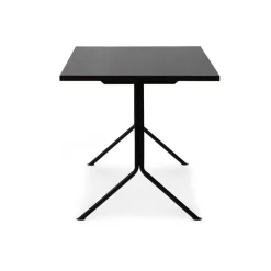 Kip Schreibtisch Gestell schwarz
