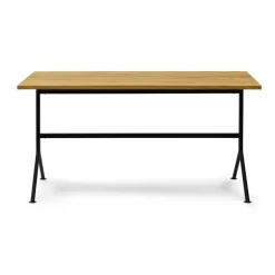 Kip Schreibtisch Gestell schwarz
