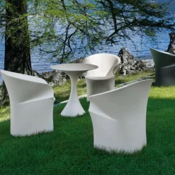 Kissi Kissi Gartentisch