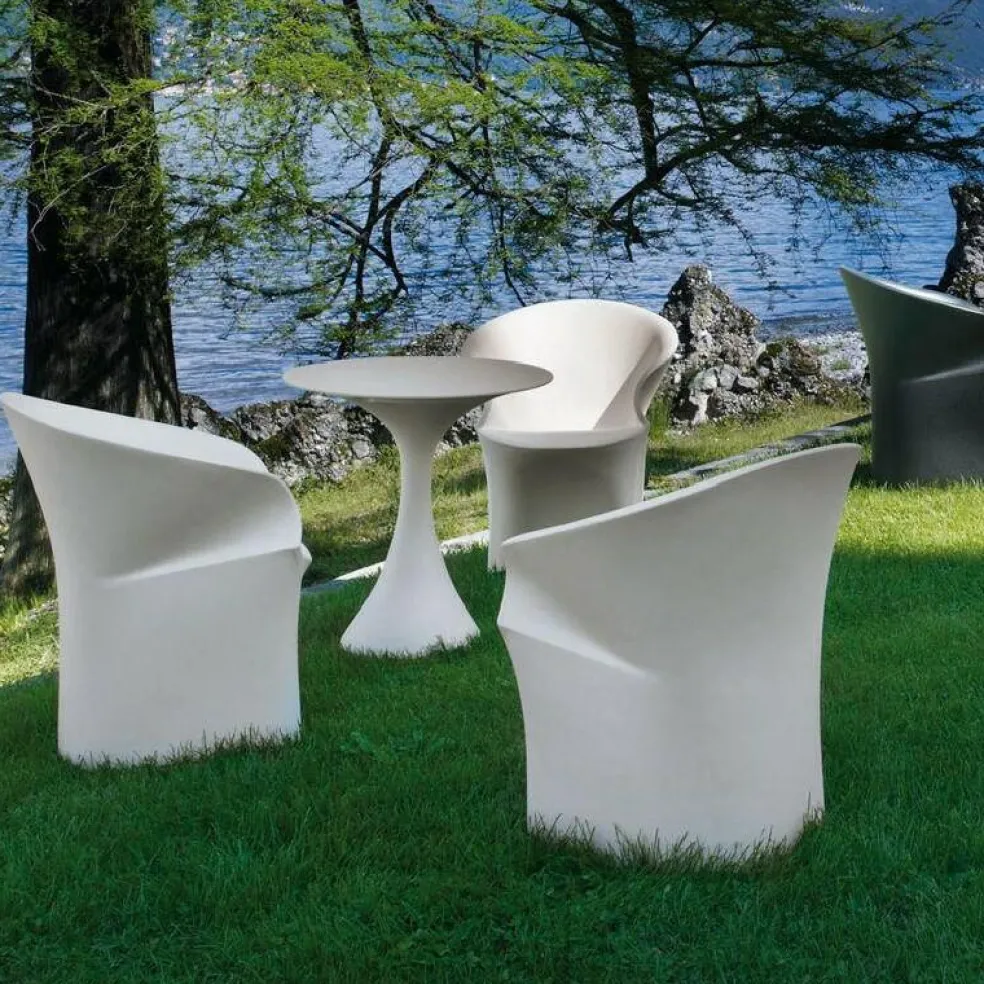 Kissi Kissi Gartentisch