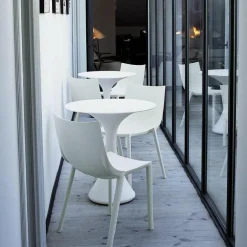 Kissi Kissi Gartentisch