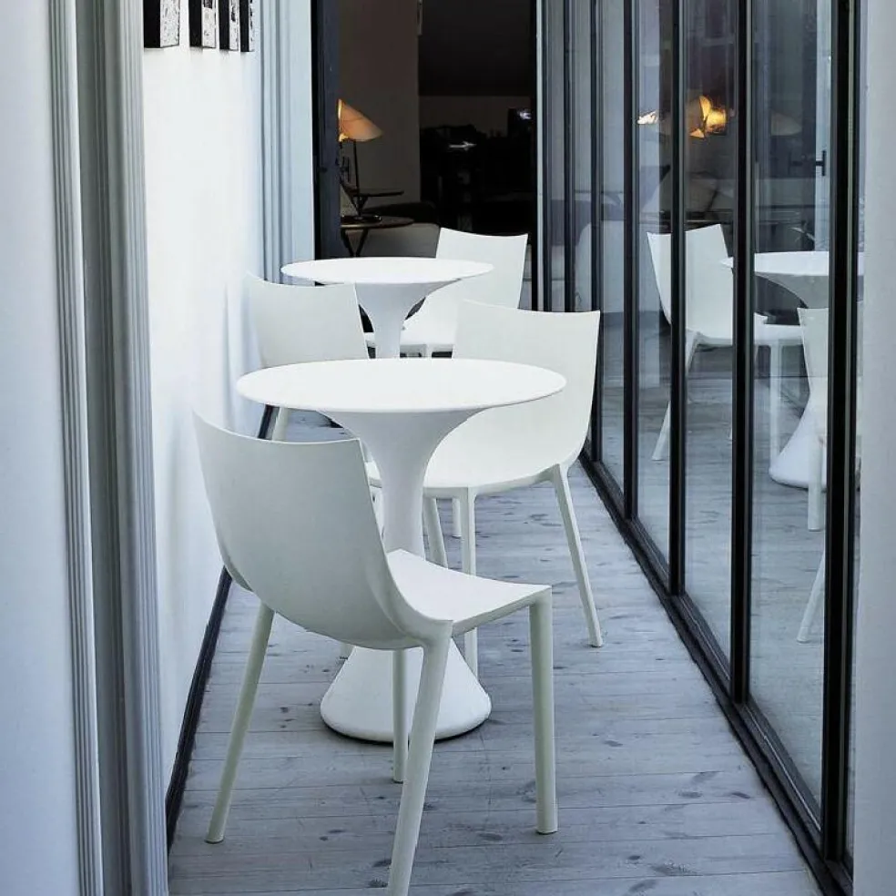 Kissi Kissi Gartentisch