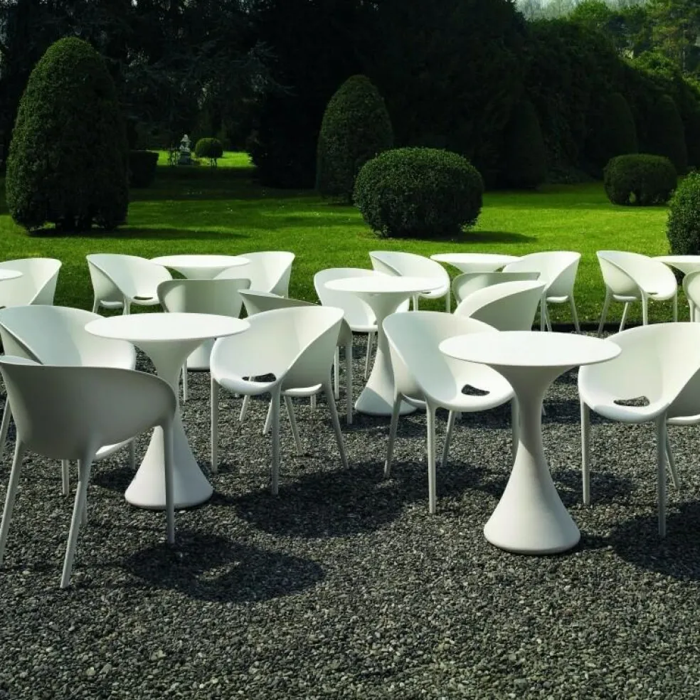 Kissi Kissi Gartentisch