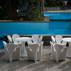 Kissi Kissi Gartentisch